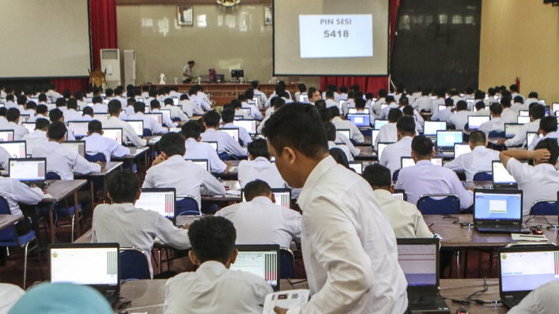 Persyaratan dan Formasi CPNS Kementerian PUPR 2019 Lulusan D3-S2