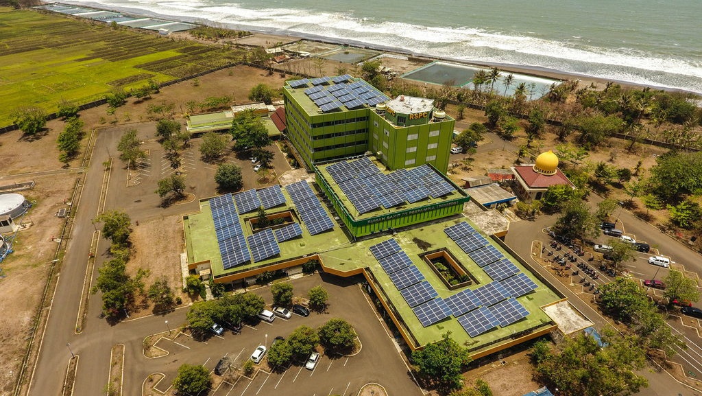 Greenpeace: Presiden Terpilih Tentukan Masa Depan Energi Terbarukan Greenpeace: Presiden Terpilih Tentukan Masa Depan Energi Terbarukan