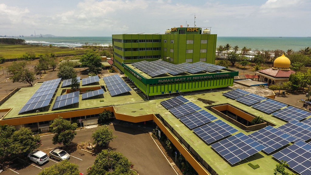 Peneliti Ungkap Penyebab Panel Surya Lokal Lebih Mahal dari Impor Peneliti Ungkap Penyebab Panel Surya Lokal Lebih Mahal dari Impor