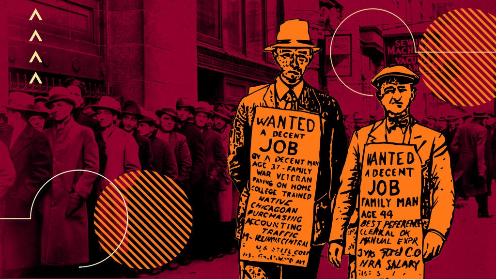 Krisis Malaise: Depresi Besar yang Pernah Menghancurkan Amerika Krisis Malaise: Depresi Besar yang Pernah Menghancurkan Amerika