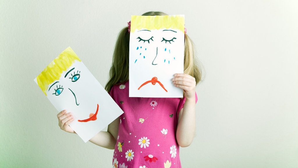 Kasus Anak Depresi, Bagaimana Orang Tua Mesti Bertindak? Kasus Anak Depresi, Bagaimana Orang Tua Mesti Bertindak?