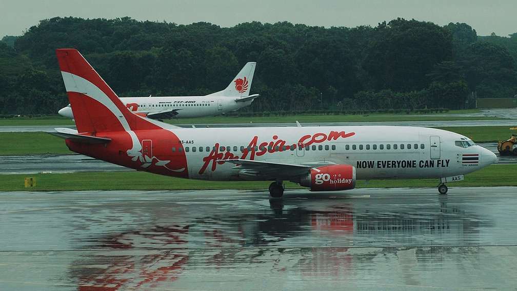 Benarkah Risiko Kecelakaan Penerbangan Murah Lebih Besar?
