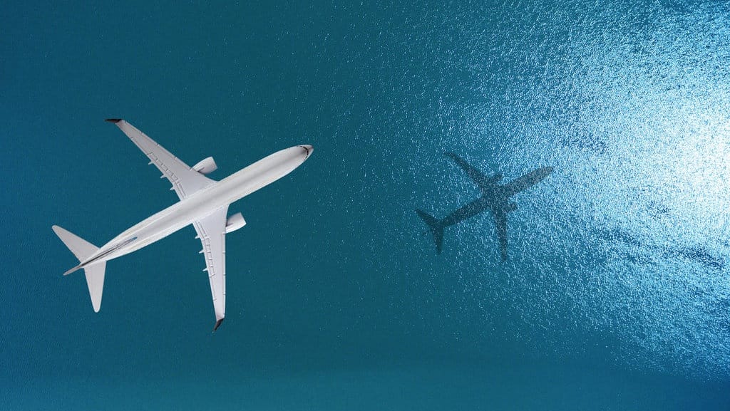 Lion Air Jatuh, Bagaimana Flightradar24 Merekam Sebelum Kejadian? Lion Air Jatuh, Bagaimana Flightradar24 Merekam Sebelum Kejadian?