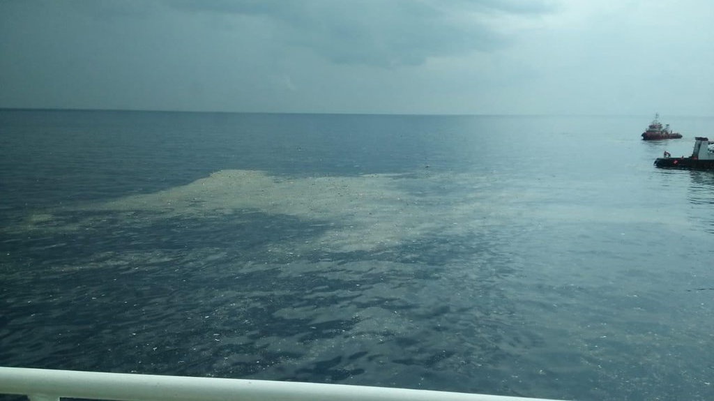 Daftar Manifes Penumpang Lion Air yang Jatuh di Tanjung Karawang 