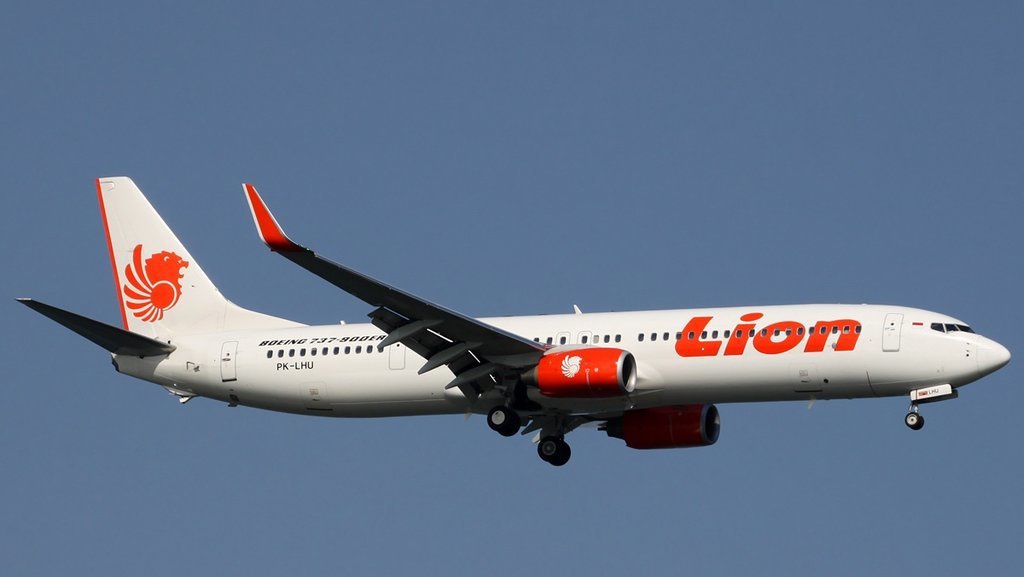 Lion Air Mulai Turunkan Harga Tiket untuk Semua Rute Penerbangan Lion Air Mulai Turunkan Harga Tiket untuk Semua Rute Penerbangan