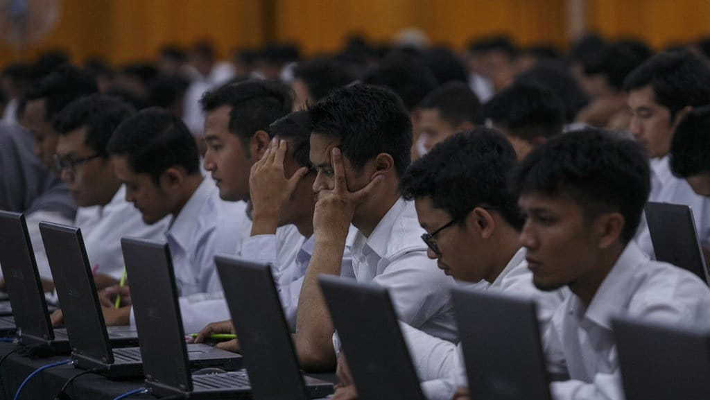 Soal TIU Kemampuan Numerik SKD CPNS 2024 & Jawabannya