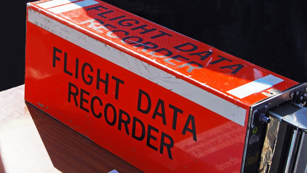 Bila CVR Belum Ditemukan, KNKT akan Investigasi Pakai Data FDR