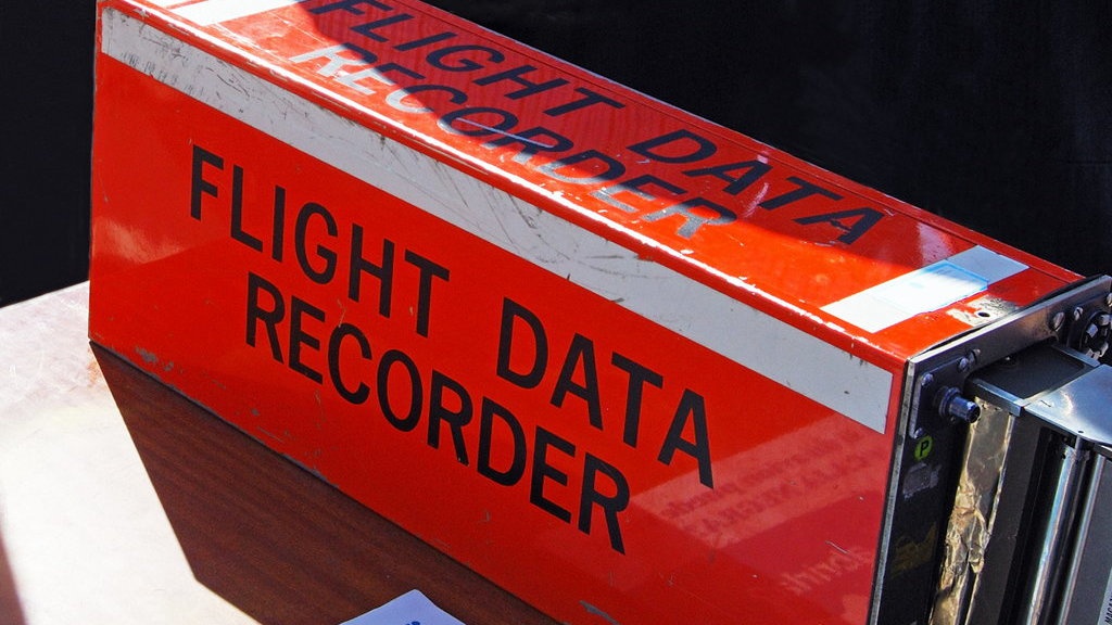 Kotak Hitam Pesawat: Kian Sulit Diandalkan di Era Real Time