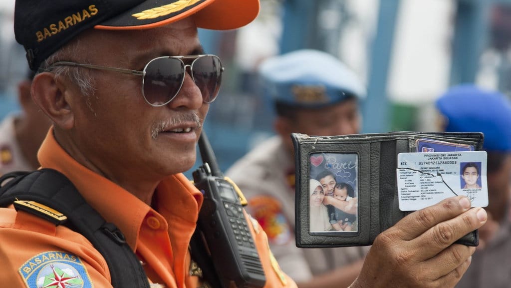 Kasus Korban Lion Air & Prosedur Check In yang Harus Diperhatikan Kasus Korban Lion Air & Prosedur Check In yang Harus Diperhatikan