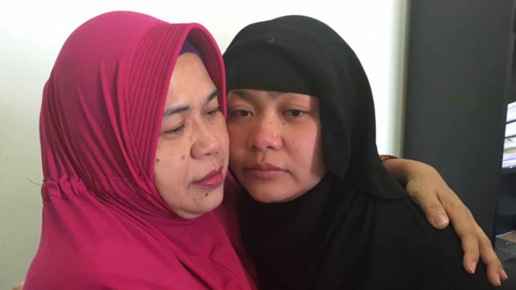 Eksekusi Mati Tuti Tursilawati Dinilai Akumulasi Kekerasan Gender