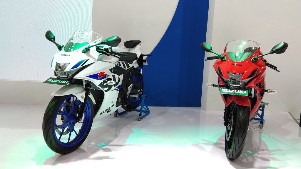 Beli Suku Cadang Motor Suzuki Bisa Online Lewat Aplikasi My Suzuki Beli Suku Cadang Motor Suzuki Bisa Online Lewat Aplikasi My Suzuki