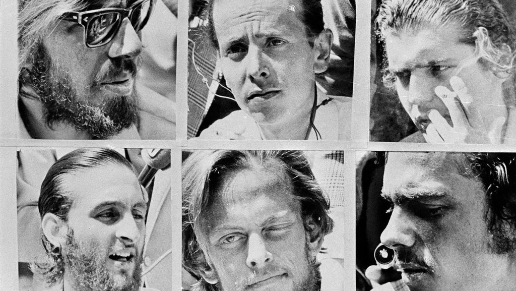 Kisah Penyintas Kecelakaan Pesawat: Jadi Kanibal & Tersesat di Laut