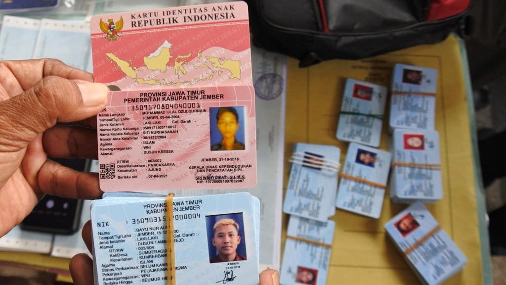 Dirjen Dukcapil Keluarkan Instruksi Terkait Maraknya Masalah E-KTP