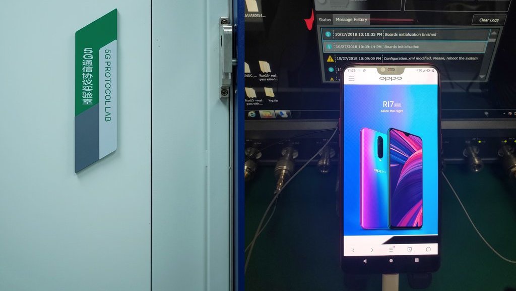 Teknologi 5G Diluncurkan, Benarkah Radiasi Sinyalnya Berbahaya?