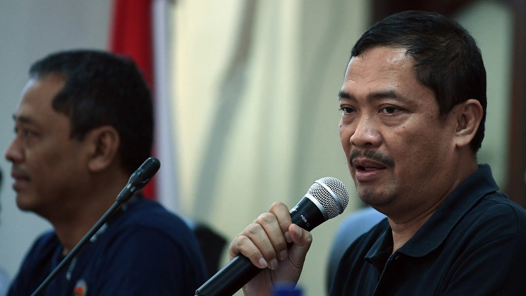 KNKT: Data FDR Pada Kotak Hitam JT-610 Sudah Selesai Diunduh