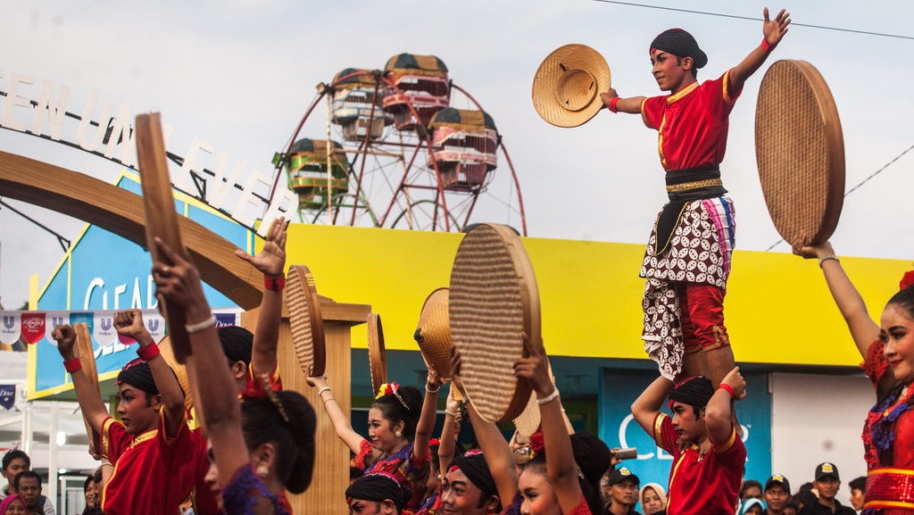 Sejarah Tradisi Sekaten di Yogyakarta: Keunikan & Tujuan Digelar Sejarah Tradisi Sekaten di Yogyakarta: Keunikan & Tujuan Digelar