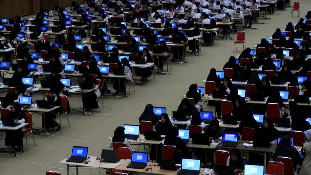 Jumlah Formasi CPNS-PPPK Kemenag 2024, Bagaimana Cara Daftarnya?