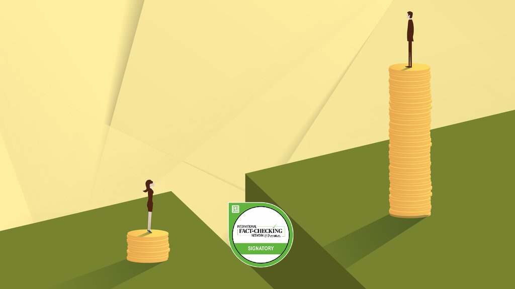 Tingkat Kesetaraan Gender Indonesia Kalah Jauh oleh Filipina Tingkat Kesetaraan Gender Indonesia Kalah Jauh oleh Filipina