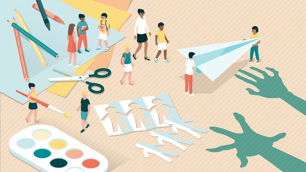 Kampus Jadi Lahan Subur Kasus-Kasus Pelecehan Seksual Kampus Jadi Lahan Subur Kasus-Kasus Pelecehan Seksual