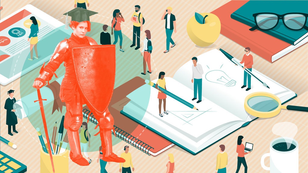 Saatnya Kampus Tiru FFTV IKJ Bikin Aturan Cegah Pelecehan Seksual