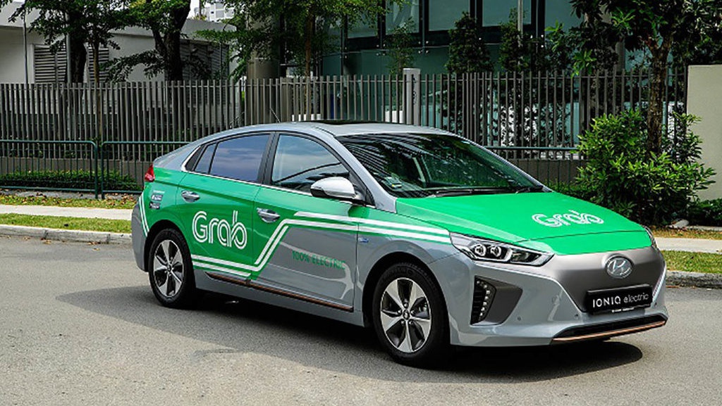 Hyundai-Kia Investasi $250 Juta ke Grab untuk Mobil Listrik Hyundai-Kia Investasi $250 Juta ke Grab untuk Mobil Listrik