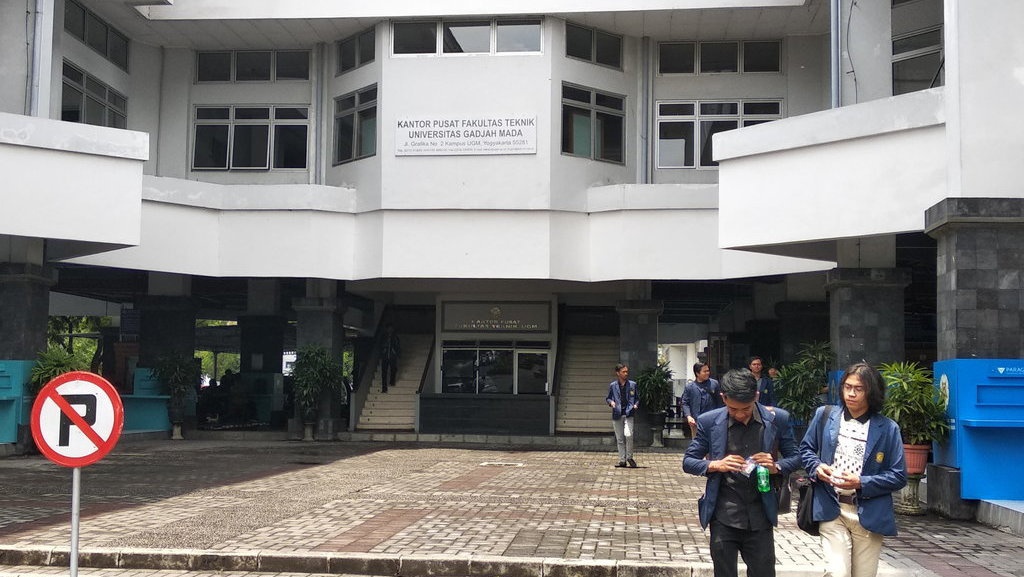 UGM Apresiasi Munculnya Petisi Usut Tuntas Kasus Kekerasan Seksual UGM Apresiasi Munculnya Petisi Usut Tuntas Kasus Kekerasan Seksual