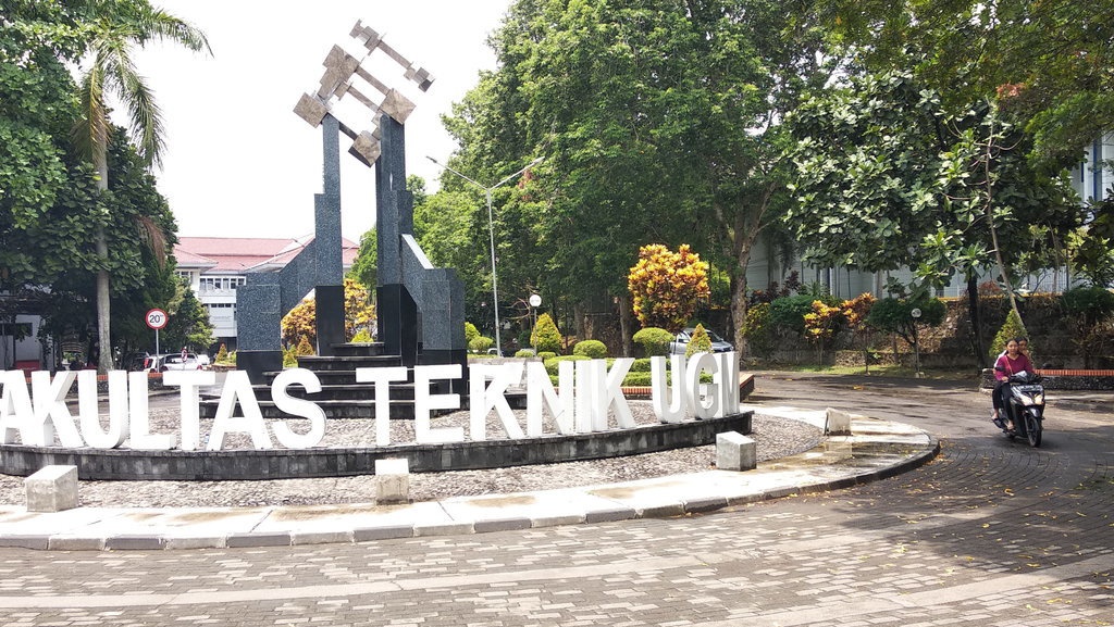 Beda Sikap BEM dan Dekan FT UGM soal Perkosaan Mahasiswa