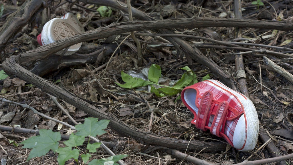 Marak Isu Penculikan Anak & Apa yang Mesti Dilakukan Orang Tua Marak Isu Penculikan Anak & Apa yang Mesti Dilakukan Orang Tua