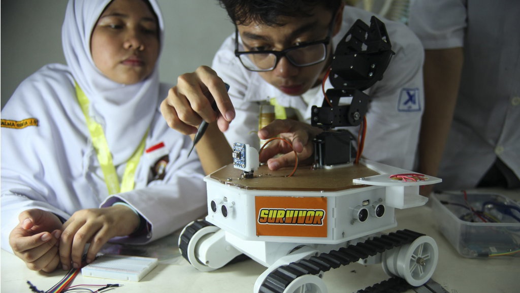 Kapan Pengumuman OMI 2025? Cek Jadwal Terbarunya Kapan Pengumuman OMI 2025? Cek Jadwal Terbarunya