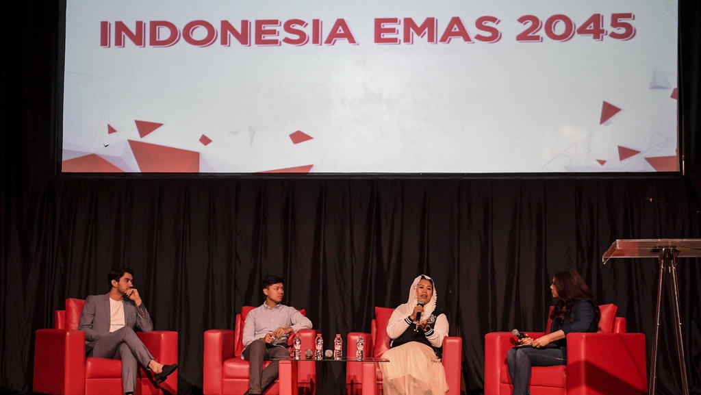 Apa itu Sarjana Penggerak Pembangunan Indonesia? Tugas & Gajinya Apa itu Sarjana Penggerak Pembangunan Indonesia? Tugas & Gajinya