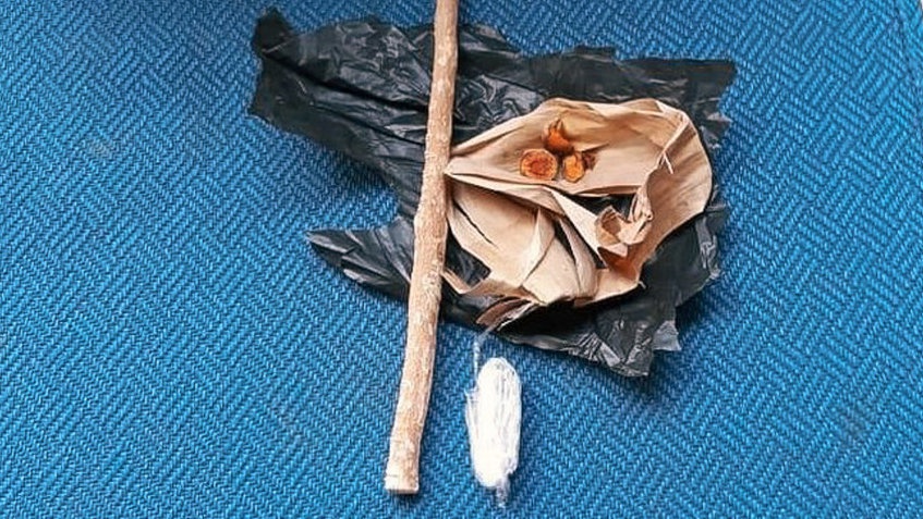 Sejarah Jimat Nusantara: Dari Revolusi sampai Tes CPNS Sejarah Jimat Nusantara: Dari Revolusi sampai Tes CPNS