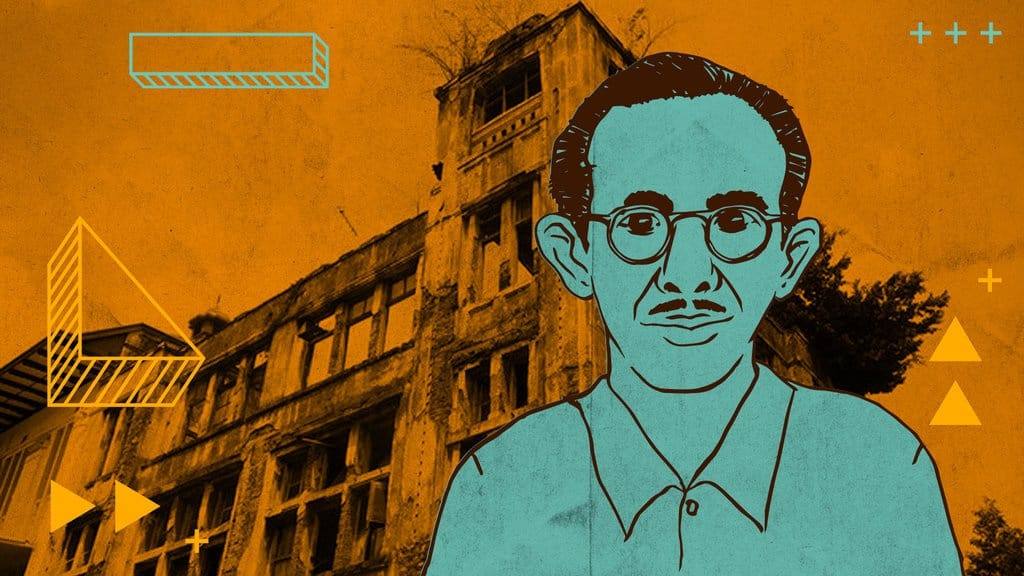 Agoes Moesin Dasaad, Dompet Berjalan Bung Karno