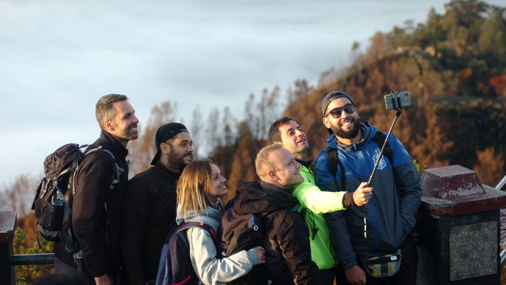 BPS: Jumlah Turis Asing per Oktober 2018 Turun 5,74% Jadi 1,29 Juta