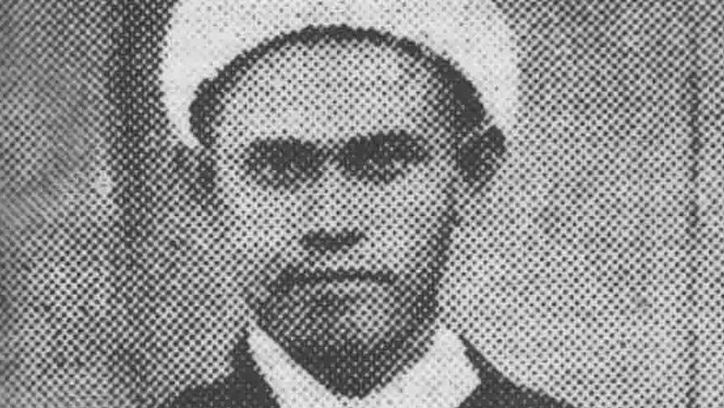 Pahlawan Nasional 2018: K.H. Syam'un, Estafet Perlawanan Banten