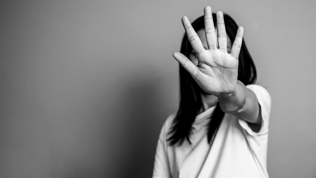 Polisi Tahan Pelaku Pelecehan Anak di Pesawat Citilink Polisi Tahan Pelaku Pelecehan Anak di Pesawat Citilink