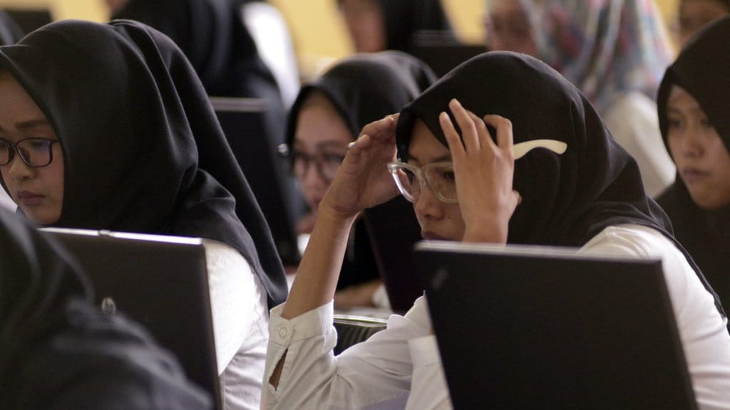 Hak Cuti Haid untuk PNS Diabaikan Pemerintah