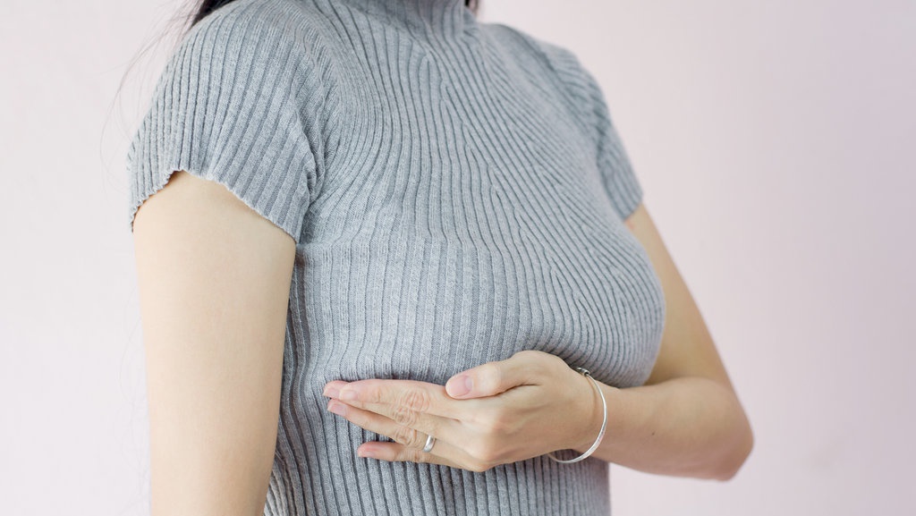 Mengenal Fibroadenoma Mammae Tumor Jinak pada Payudara