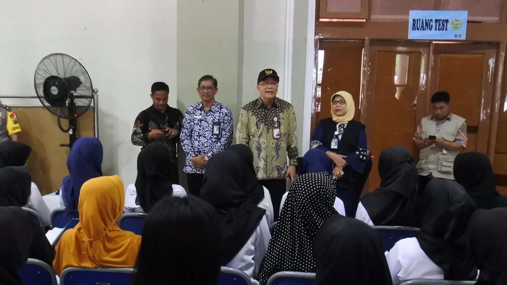 Jadwal SKB CPNS 2018 Dimulai Awal Desember 2018