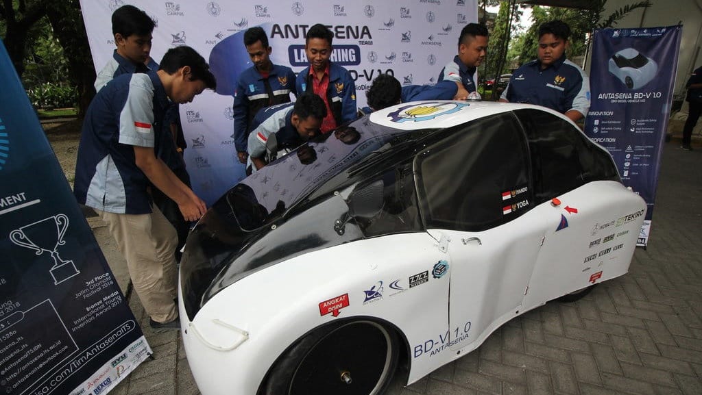 10 Jurusan ITS yang Banyak Peminat 2026, Keketatan, & Akreditasi 10 Jurusan ITS yang Banyak Peminat 2026, Keketatan, & Akreditasi