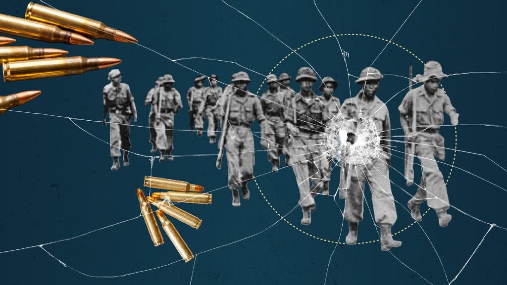 Dombreng: Cara Rakyat Mempermalukan Pejabat Korup dan Menyebalkan Dombreng: Cara Rakyat Mempermalukan Pejabat Korup dan Menyebalkan