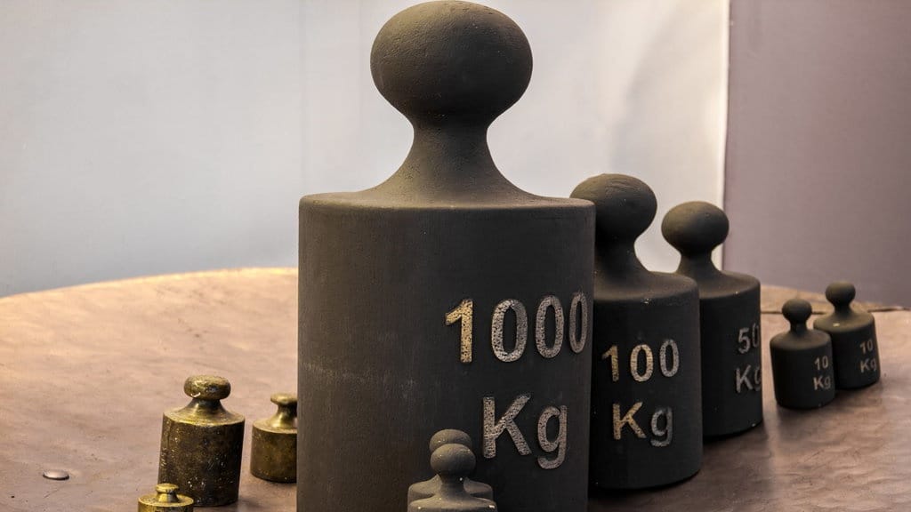 Contoh Besaran Turunan dalam Fisika dan Pengertiannya