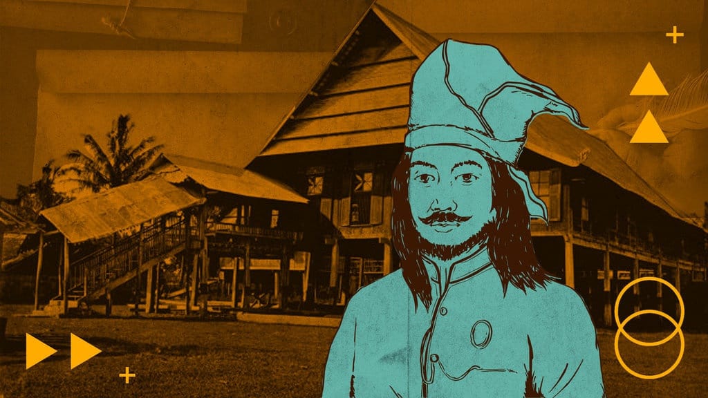 Sejarah Perjanjian Bongaya: Cara Belanda Lemahkan Kesultanan Gowa Sejarah Perjanjian Bongaya: Cara Belanda Lemahkan Kesultanan Gowa