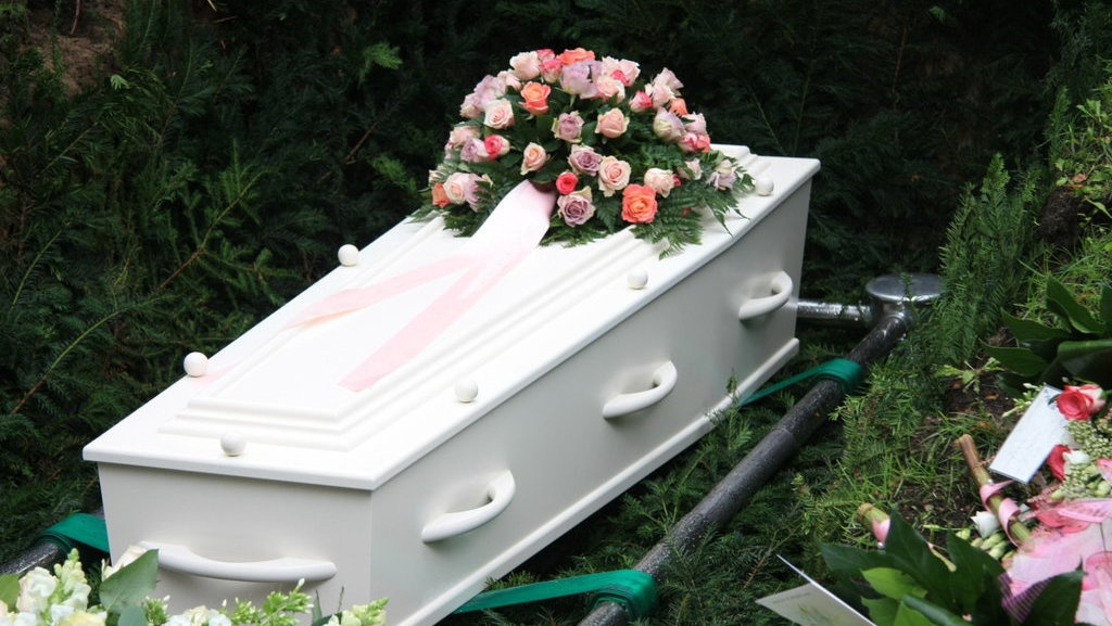 Mengenal Grand Heaven Pluit, Tempat Jenazah Laura Anna Disemayamkan Mengenal Grand Heaven Pluit, Tempat Jenazah Laura Anna Disemayamkan