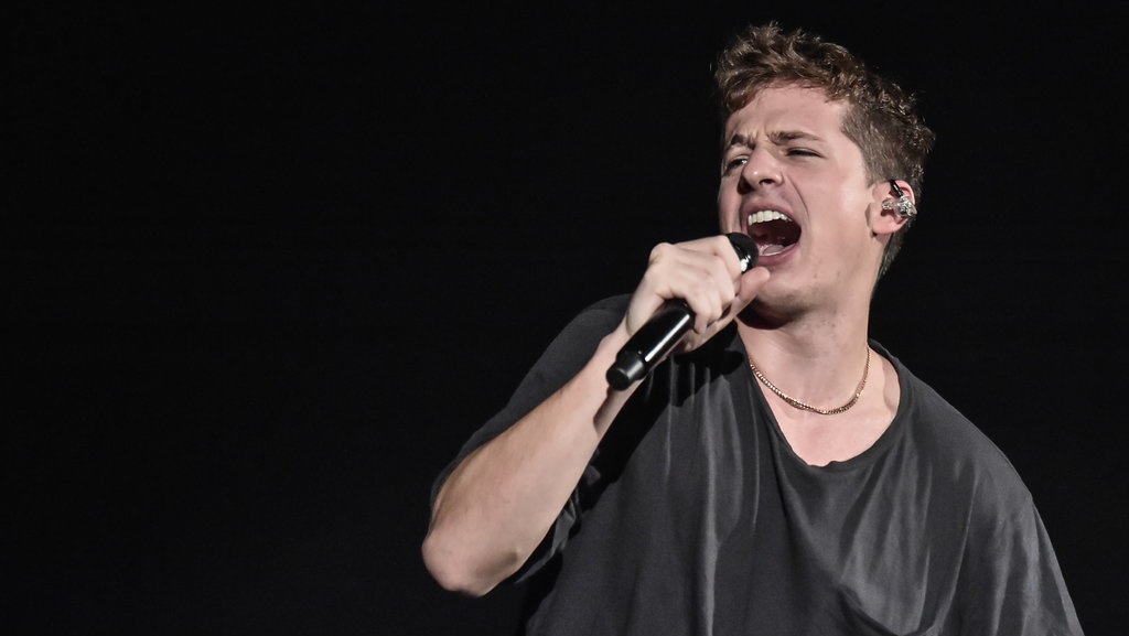 Charlie Puth Rilis Lagu Romantis Berjudul Charlie Puth Rilis Lagu Romantis Berjudul
