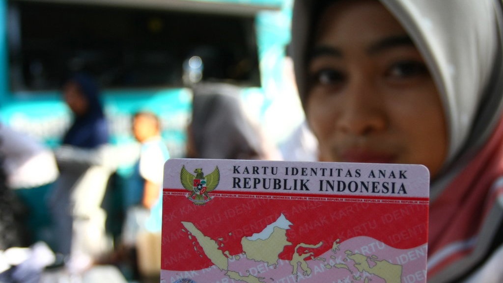 Cara dan Syarat Membuat Kartu Identitas Anak (KIA) di Dukcapil Cara dan Syarat Membuat Kartu Identitas Anak (KIA) di Dukcapil