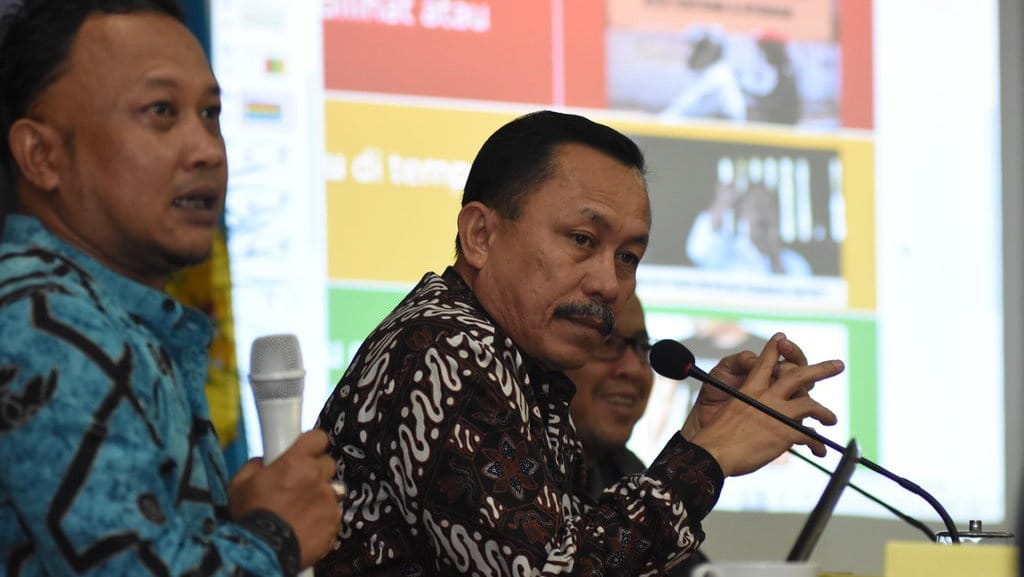 Komnas HAM Punya Bukti Kuat Pelanggaran HAM di Tragedi Paniai