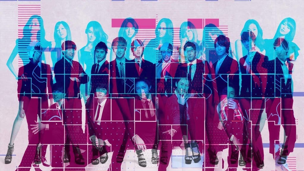 Sejarah K-Pop: Kesuksesan H.O.T Melahirkan Wabah Korean Pop