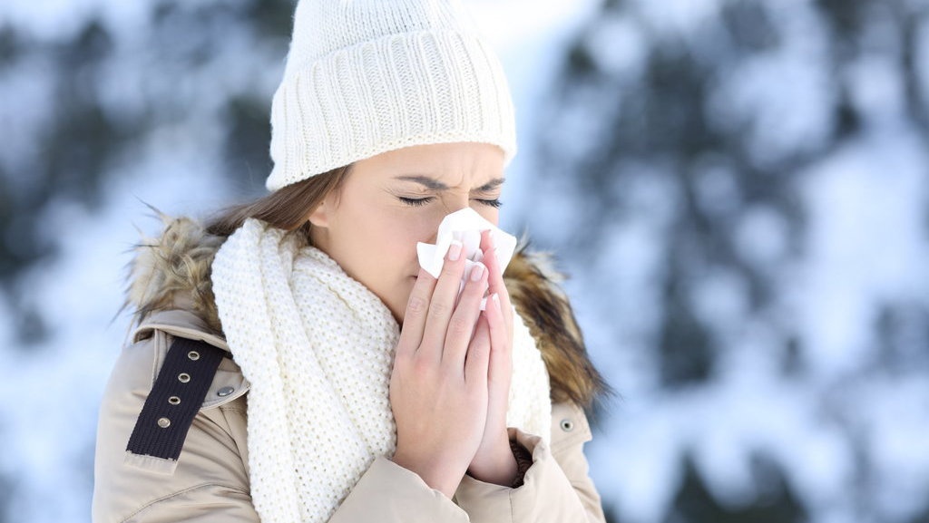 Cara Alami untuk Atasi Alergi di Kulit Hingga Sinus pada Anak Cara Alami untuk Atasi Alergi di Kulit Hingga Sinus pada Anak