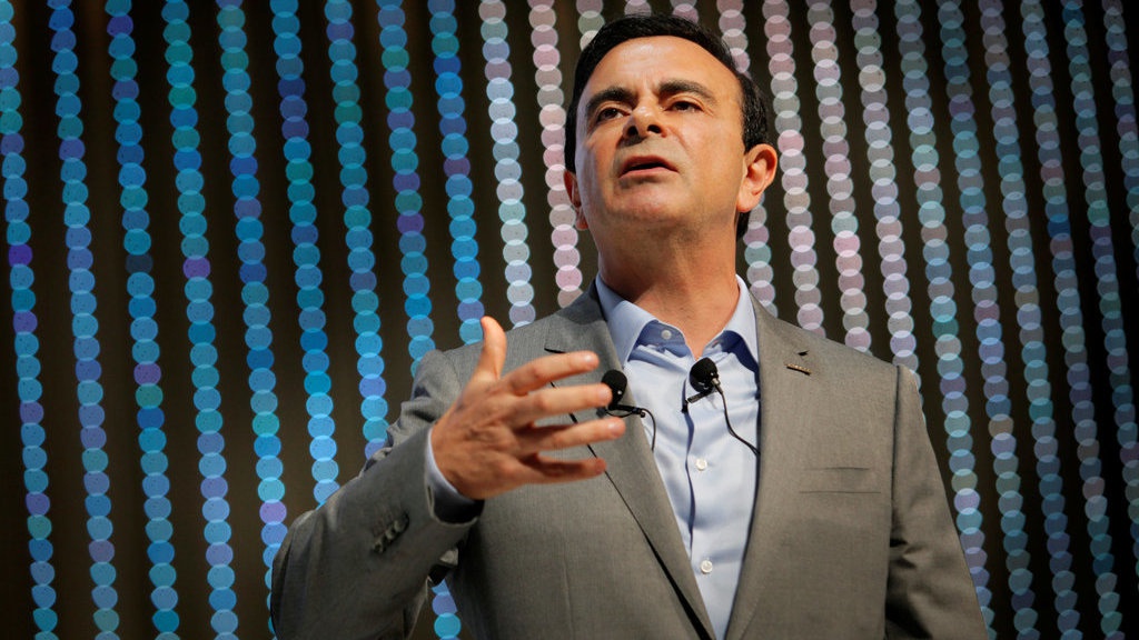 Skandal Carlos Ghosn dan Deretan Kasus Patgulipat Korporasi Jepang Skandal Carlos Ghosn dan Deretan Kasus Patgulipat Korporasi Jepang