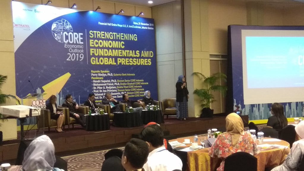 Pengamat Menilai Data Pangan Indonesia Tidak Akurat Pengamat Menilai Data Pangan Indonesia Tidak Akurat